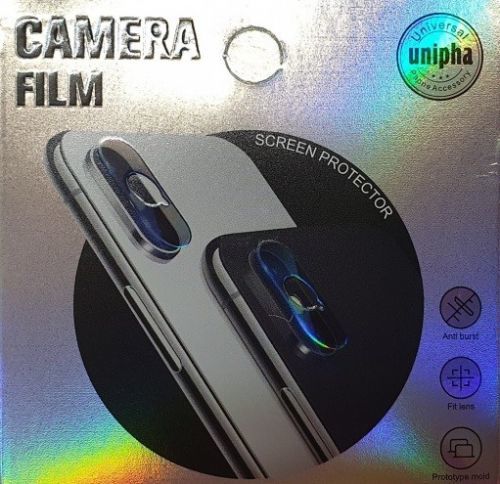 Tvrzené sklo pro kameru Samsung Galaxy S20 G980