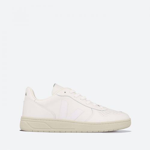 Veja V-10 Open White EUR 46