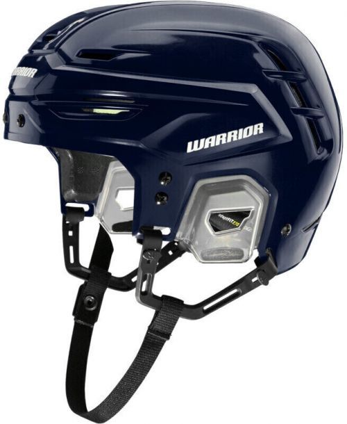 Warrior Alpha One Pro Helmet Navy S