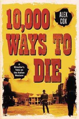 10,000 Ways To Die (Cox Alex)(Paperback / softback)