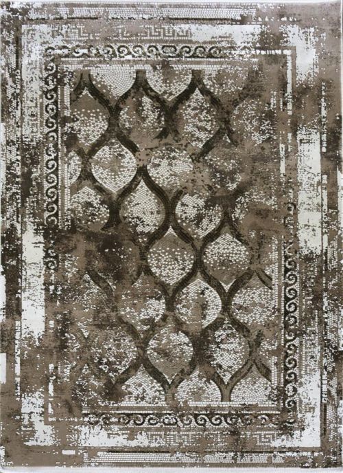 Berfin Dywany Kusový koberec Creante 19148 Beige - 160x230 cm Béžová