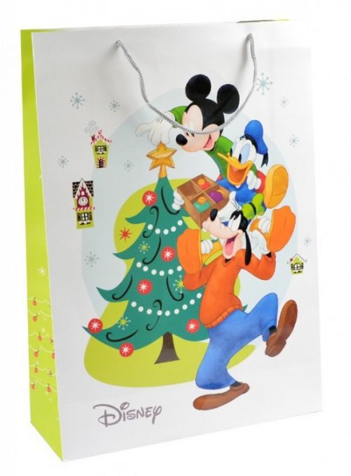 Dárková taška DISNEY T17