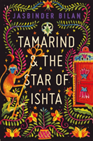 Tamarind & the Star of Ishta, Brožovaná