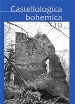 Castellologica bohemica 19 - kol., Brožovaná