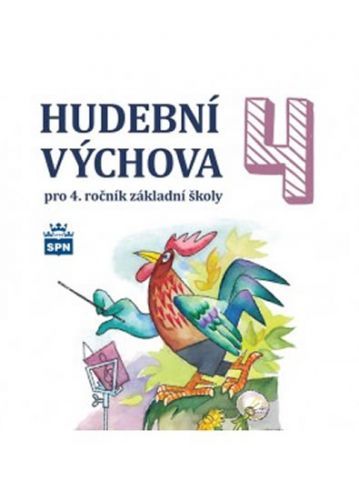 Hudební výchova pro 4. ročník ZŠ CD - Lišková Marie