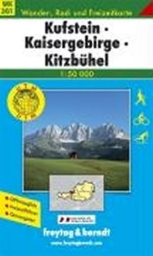 WK 301 Kufstein-Kaisergebirge