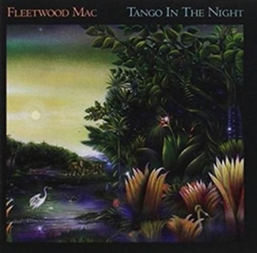 Tango In The Night (Remastered) - Fleetwood Mac, Ostatní (neknižní zboží)