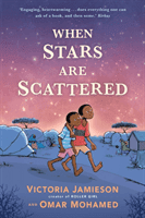 When Stars are Scattered - Victoria Jamieson;Omar Mohamed;Iman Geddy, Brožovaná