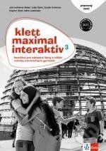 Klett maximal interaktiv 3 - PZ