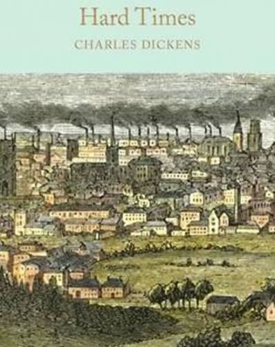 Hard Times - Dickens Charles, Vázaná