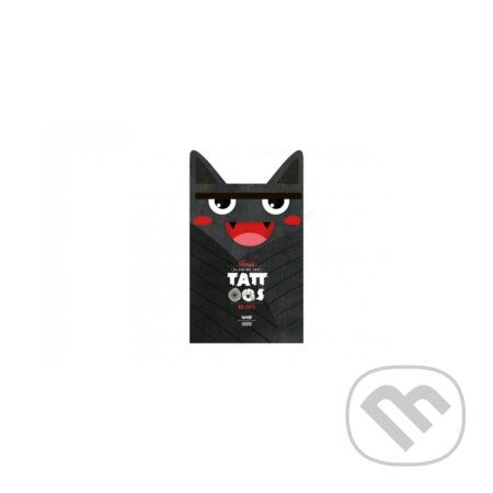 Tetování Strašidelné