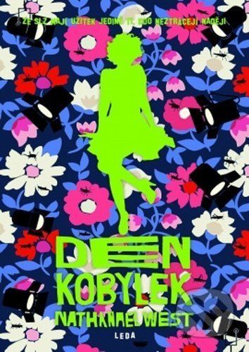 West Nathanael Den kobylek