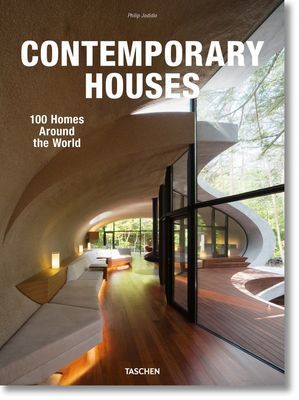 Contemporary Houses - Philip Jodidio