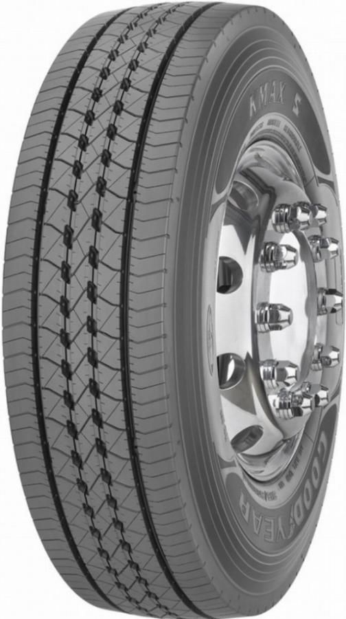 Goodyear 355/50R22.5 156K KMax S A HL