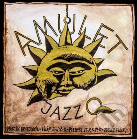 Jazz Q: Amulet - Jazz Q