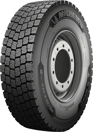 Michelin X Multi Hd D 315/70 R 22.5 154/150L celoroční