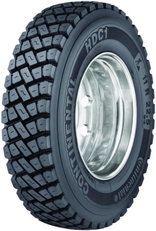 Continental Hdc1 315/80 R 22.5 156/150K celoroční