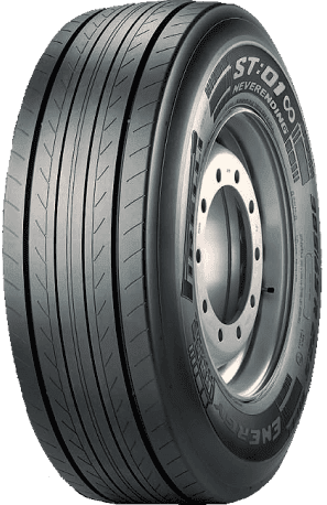 Pirelli St:01N 385/55 R 22.5 160K celoroční