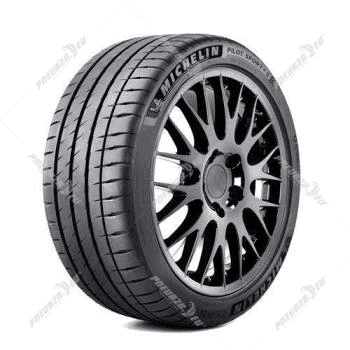 Michelin Pilot Sport 4 Suv 315/35 R 21 111Y letní