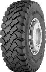 Continental Hcs 445/65 R 22.5 169K celoroční