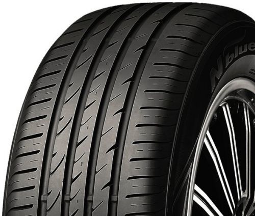 Nexen N'Blue Hd Plus 215/45 R 16 86H letní