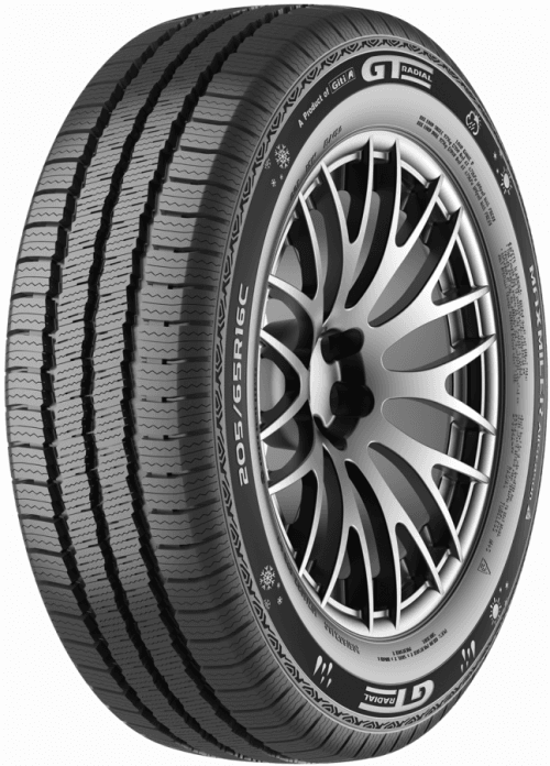 Gt Radial Maxmiler All Season 225/70 R 15 112/110R celoroční