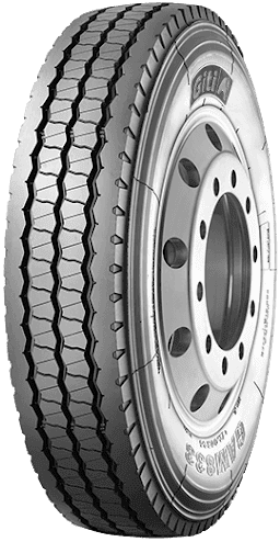 Giti Gam833 325/95 R 24 162/160K celoroční