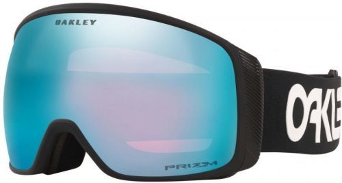 Oakley Flight Tracker XL - factory pilot black / Prizm Snow Sapphire uni