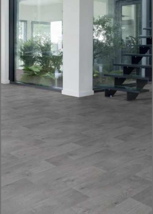 Gerflor Taralay Libertex Pure Oak Grey 1751