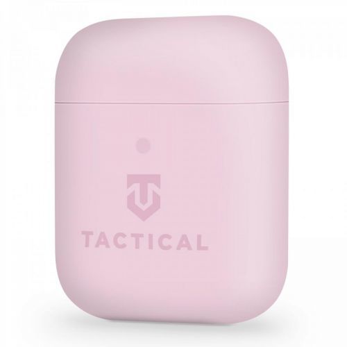 Tactical Velvet Smoothie Pouzdro pro Apple AirPods 2453980