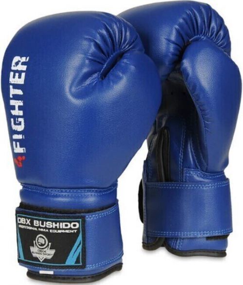 BUSHIDO Boxerské rukavice DBX ARB-407v4 6 oz.