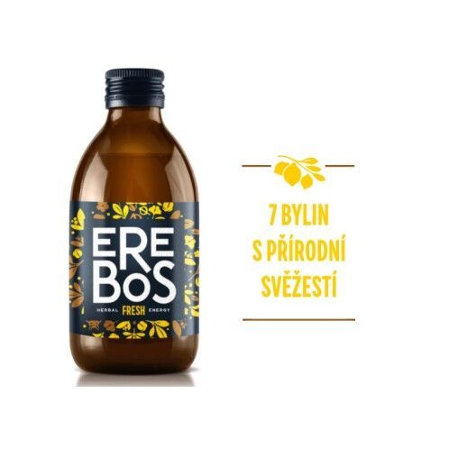 Erebos Fresh 250 ml 250ml