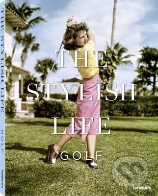 Stylish Life Golf - Te Neues