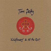 Tom Petty – Wildflowers & All the Rest (Deluxe Edition) CD
