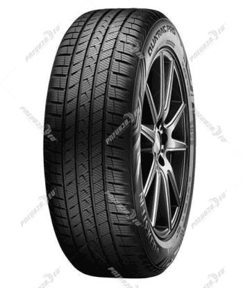 Vredestein QUATRAC PRO 245/45 R17 99Y TL XL M+S 3PMSF FP