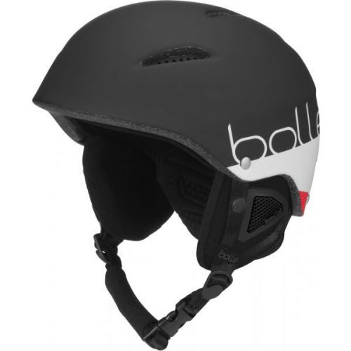 Bolle B-STYLE (58 - 61) CM  (58 - 61) - Sjezdová helma