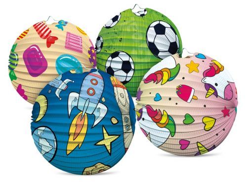 MFP 1020120 Lampión FD-25 mix 7 mix