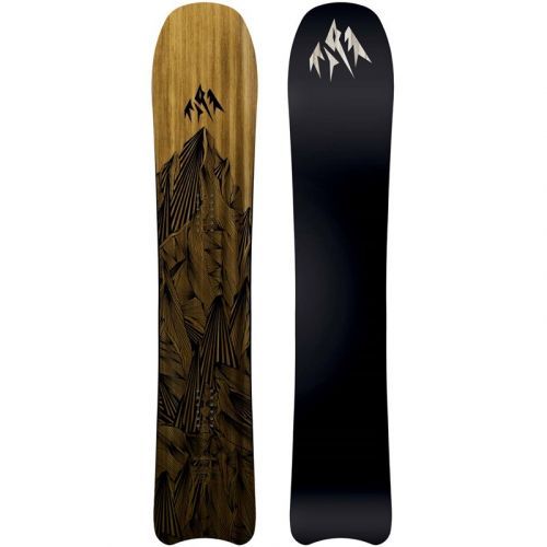 snowboard JONES - Snb Ultracraft 160 (MULTI)