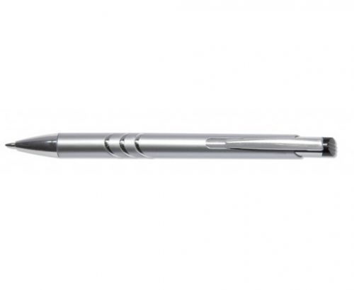 Dárková sada - Concorde Adriana - stříbrná - pero + automatická tužka A14638