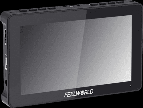 Feelworld monitor F5 Pro 5,5
