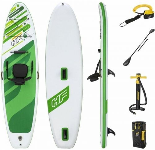 Paddleboard BESTWAY Hydro Force Freesoul Tech Set 11.2