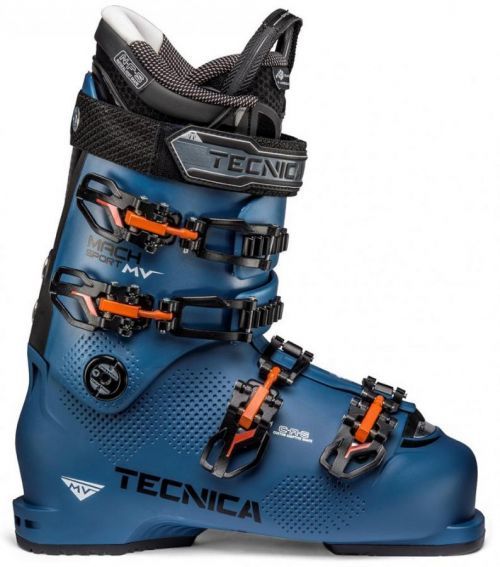 TECNICA Mach Sport MV 110 X, 19/20 Velikost: 25,0