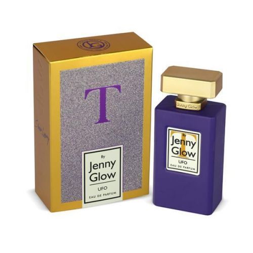 Jenny Glow Jenny Glow UFO - EDP 80 ml