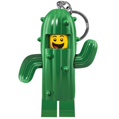 LEGO Iconic Kaktus svítící figurka - LEGO