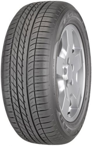 Goodyear Eagle F1 Asymmetric Suv 245/45 R 20 103W letní