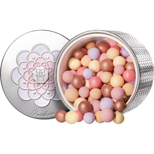 GUERLAIN Météorites Light Revealing Pearls of Powder tónovací perly na tvář odstín 02 Clair 25 g