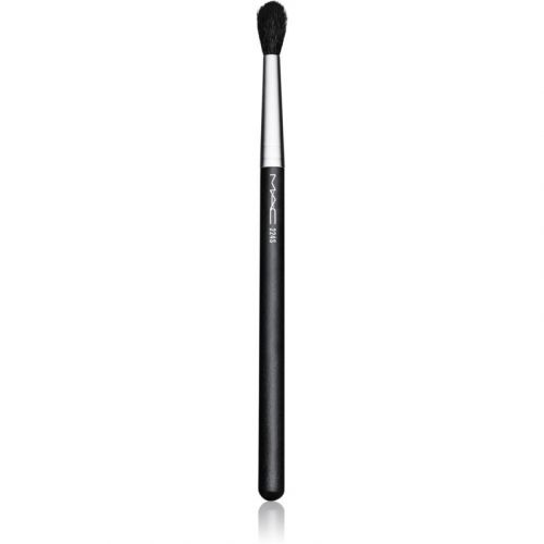 MAC Cosmetics 224S Tapered Blending Brush štětec pro aplikaci očních stínů 224S
