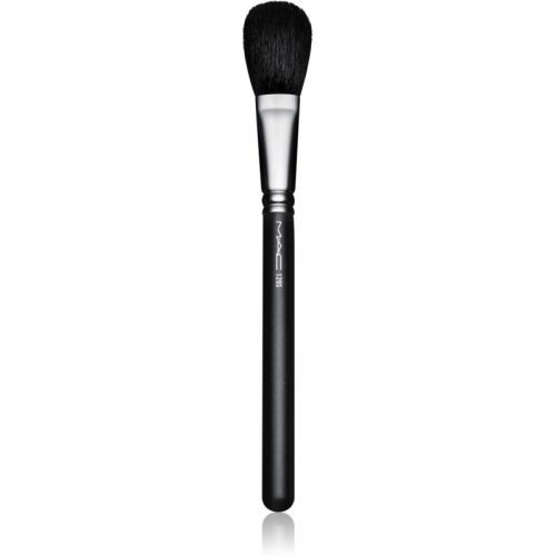 MAC Cosmetics 129SH Synthetic Powder/Blush Brush štětec na aplikaci pudru