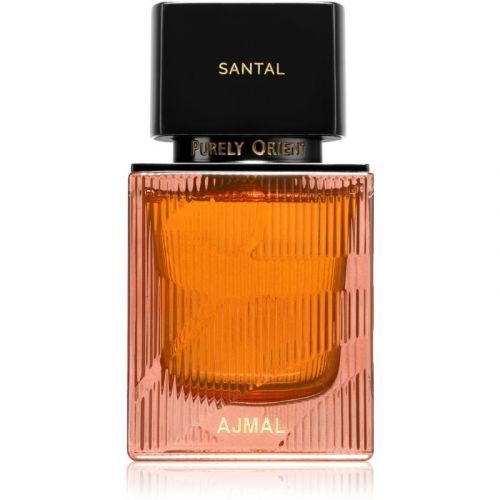 Ajmal Purely Orient Santal parfémovaná voda unisex 75 ml