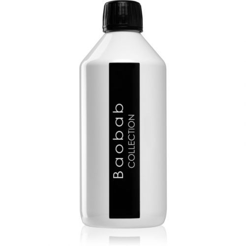 Baobab Les Exclusives Cyprium náplň do aroma difuzérů 500 ml